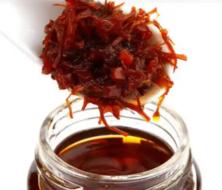 LEE KUM KEE XO Sauce (EXTRA HOT) 80g - Tak Shing Hong