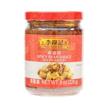 BULL HEAD Shallot Sauce 175g - Tak Shing Hong