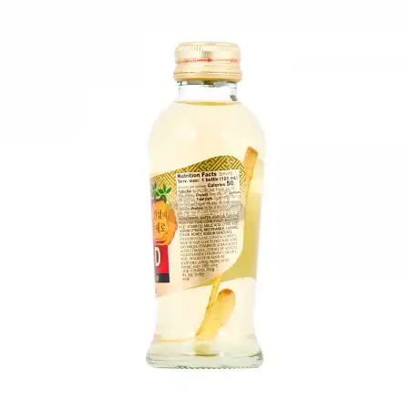 韩国SURASANG三进牌 高丽人参饮 120ml