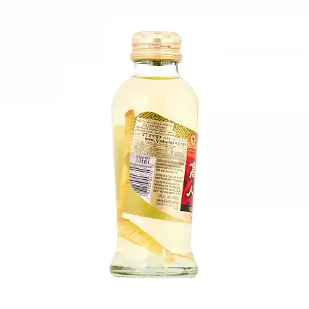 韩国SURASANG三进牌 高丽人参饮 120ml