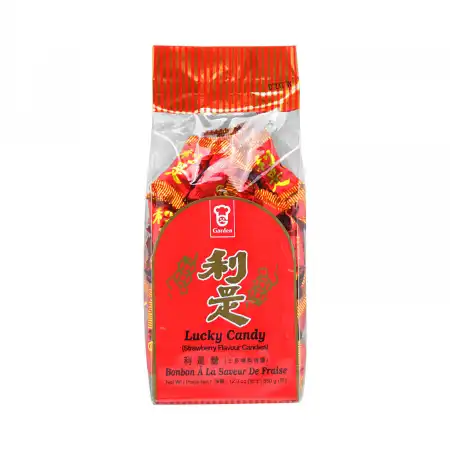 嘉顿 利是糖 350g