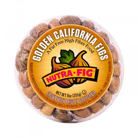 NUTRA FIG 美国无花果(加州特产) 255g