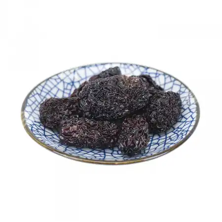 德成行 黑枣 12oz