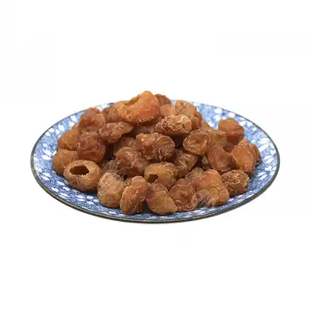 TAK SHING HONG Dried Longan Meat 14oz