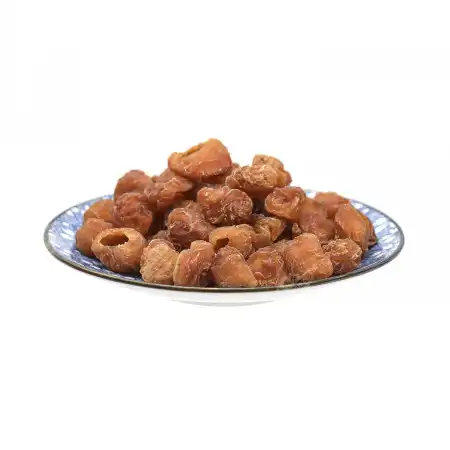 TAK SHING HONG Dried Longan Meat 14oz