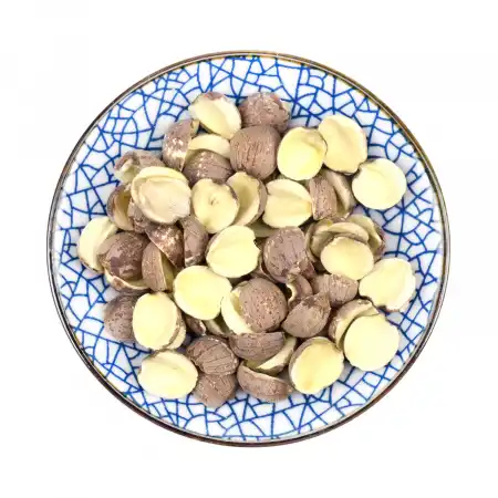 TAK SHING HONG Dried Red Lotus Seed 6oz