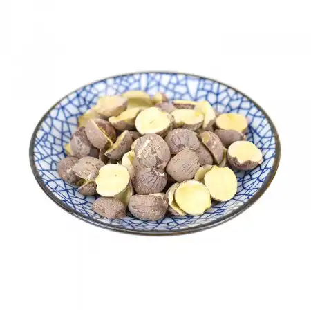 TAK SHING HONG Dried Red Lotus Seed 6oz