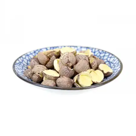 TAK SHING HONG Dried Red Lotus Seed 6oz