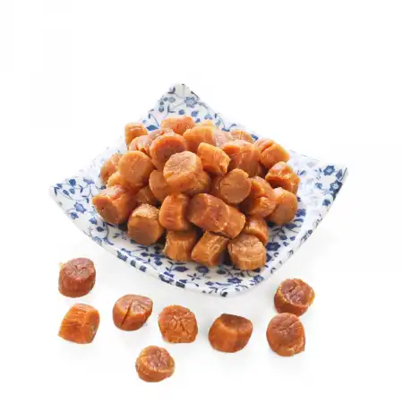 德成行 G4日本干贝 8oz/227g (#41606) 袋装