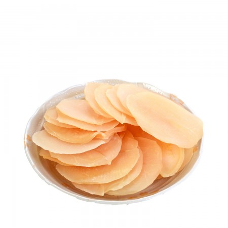Dried Abalone Style Shellfish (M) 16oz - Tak Shing Hong