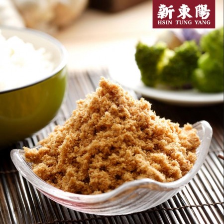 HsinTungYang Fried Sail Fish Fiber 305g - Tak Shing Hong