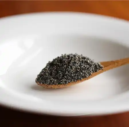 SUNWAY Black Sesame Powder, Instant 250g