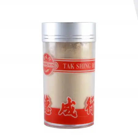 TAK SHING HONG Wild American Ginseng Powder AAA 2oz(56.75g)