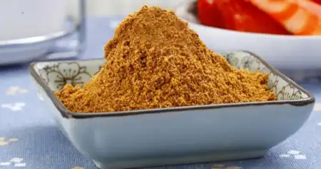 WANGSHOUYI Multi-Flavored Seasoning 45g