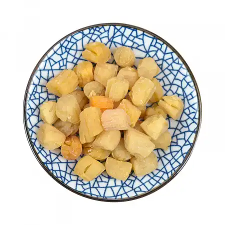 德成行 G1.5青岛干贝 4oz/113.5g (#42192+4A)