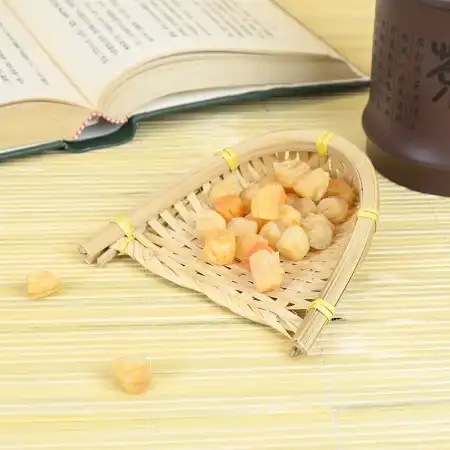 TAK SHING HONG G1.5 Dried Scallops 8oz/227g (#42192-4A)