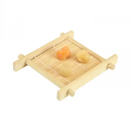 TAK SHING HONG G1.5 Dried Scallops 8oz/227g (#42192-4A)