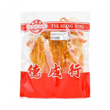 G20 Australia Dried Cod Fish Maw 8oz (#42090) - Tak Shing Hong