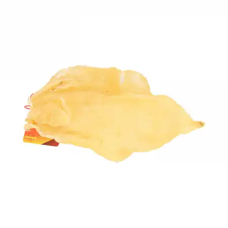 德成行 G150南美大黄花胶(鱼胶/鱼肚) 1PC/0.32LB (#42125)