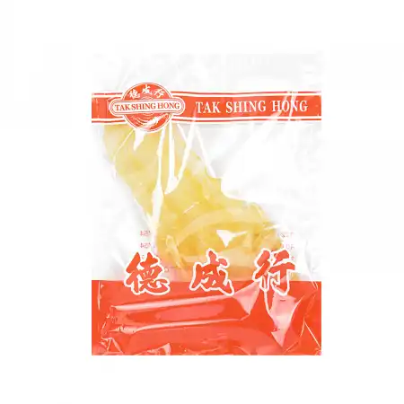 德成行 G150南美大黄花胶(鱼胶/鱼肚) 1PC/0.36LB  (#42125)