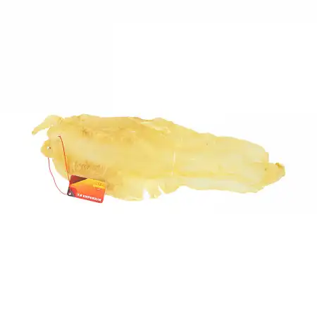 德成行 G150南美大黄花胶(鱼胶/鱼肚) 1PC/0.36LB  (#42125)