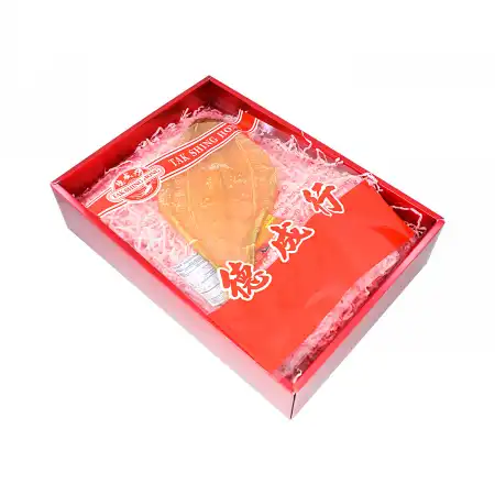TAK SHING HONG G200 Vietnam Dried Fish Maw 1PC (#42182) 