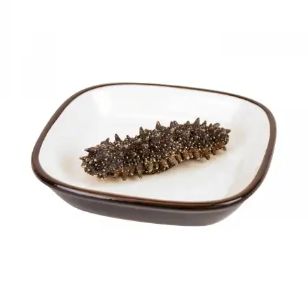 德成行 G12日本关东辽参 16oz (海参#46106-4A)