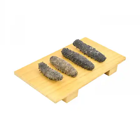 TAK SHING HONG G15 Japan Kansai Sea Cucumber 16oz (#46114)