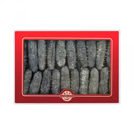 TAK SHING HONG G15 Japan Kansai Sea Cucumber 16oz (#46114)