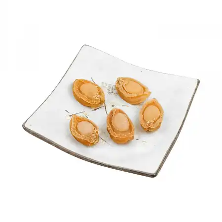 TAK SHING HONG G13 Dried Abalone 16oz (#46152)