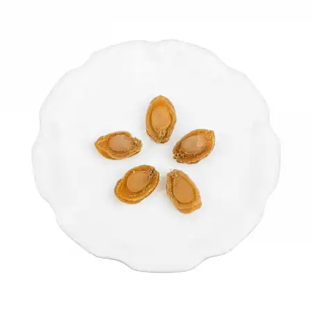 TAK SHING HONG G13 Dried Abalone 16oz (#46152)