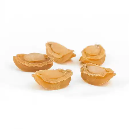 TAK SHING HONG G13 Dried Abalone 16oz (#46152)