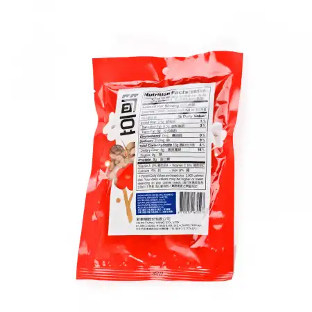 台湾新东阳 笋豆 辣味 150g【2pcs Set】