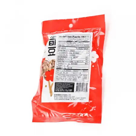 台湾新东阳 笋豆 原味 150g