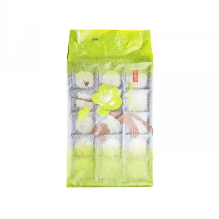 台湾新东阳 绿豆糕 15pcs/150g