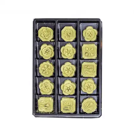 台湾新东阳 绿豆糕 15pcs/150g