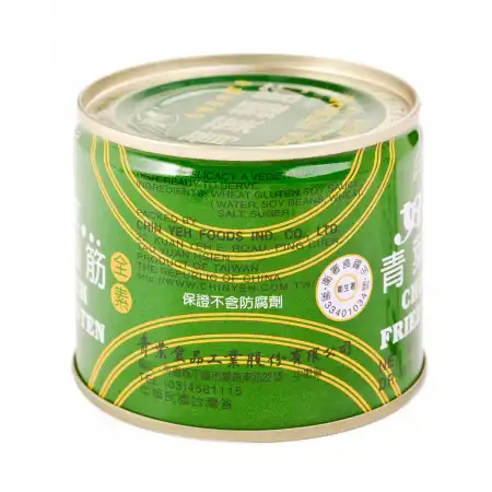 青叶 面筋 200g