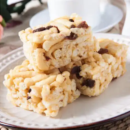 XIWU Soft Flour Cake With Raisin 250g