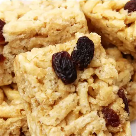 XIWU Soft Flour Cake With Raisin 250g