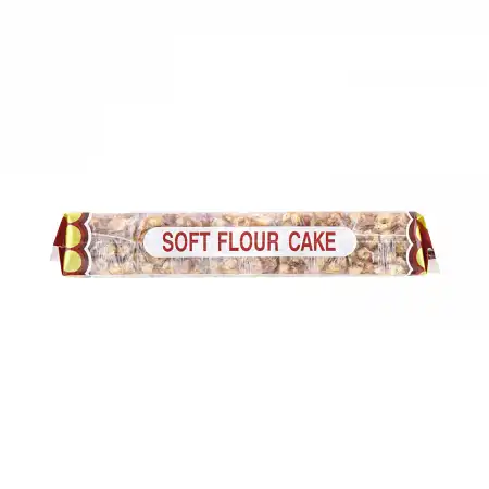 台湾西坞 沙琪玛 黑糖口味 250g/8.80oz