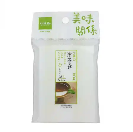 UdiLife Tea Bags 36PCS 10x7cm