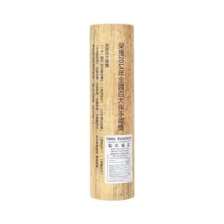 台湾吴秀干 竹东名产 客家福菜 240g