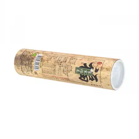 台湾吴秀干 竹东名产 客家福菜 240g