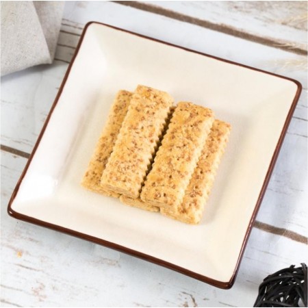 TK FOOD Salty Yolk Cookies 230g - Tak Shing Hong