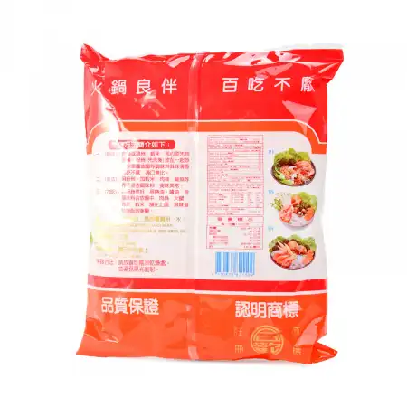 合欢牌 火锅粉丝 300g