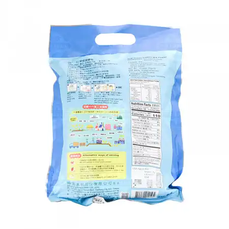 台湾芗园 早安豆浆 15包入/375g