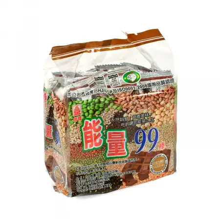 PEI TIEN Energy 99 Sticks Chocolate Flavor 180g/6.35oz