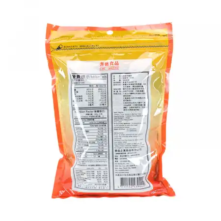 台湾耆盛 决明子麦茶 300g 