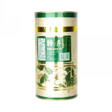 TAIWAN Green Tea 300g - Tak Shing Hong