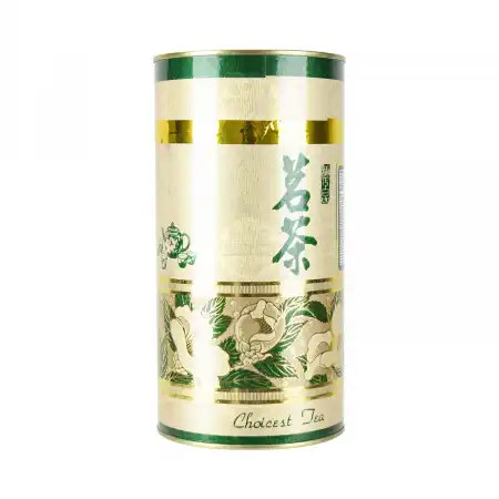 台湾天香茗茶 绿茶 300g